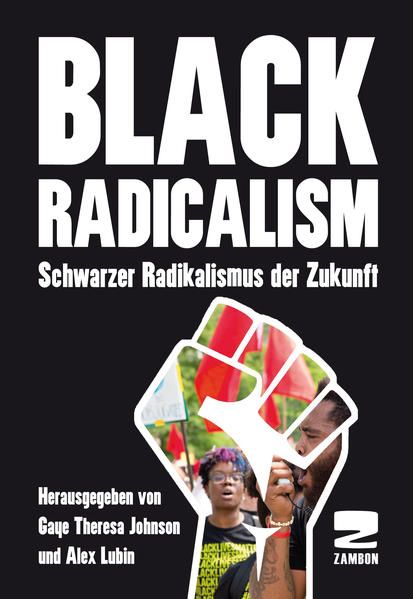 Produktbild: Black Radicalism
