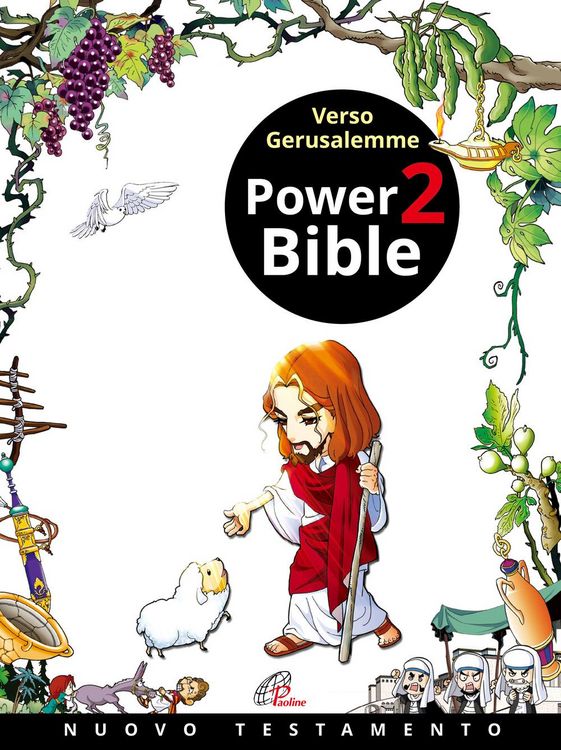 Produktbild: Verso Gerusalemme