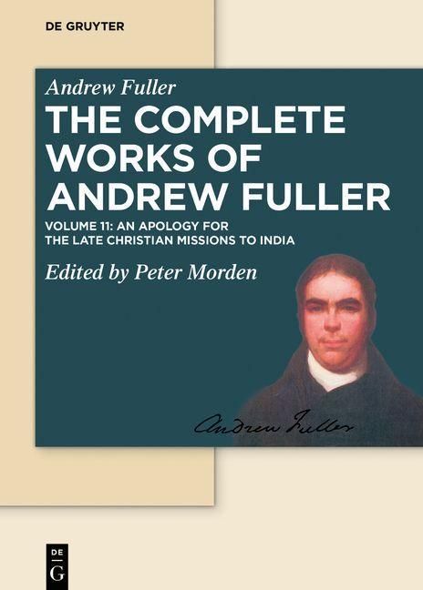 Produktbild: Apology for the Late Christian Missions to India