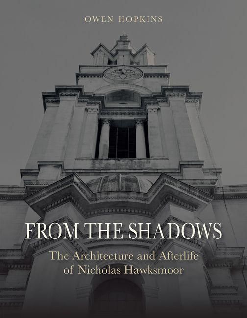 Produktbild: From the Shadows