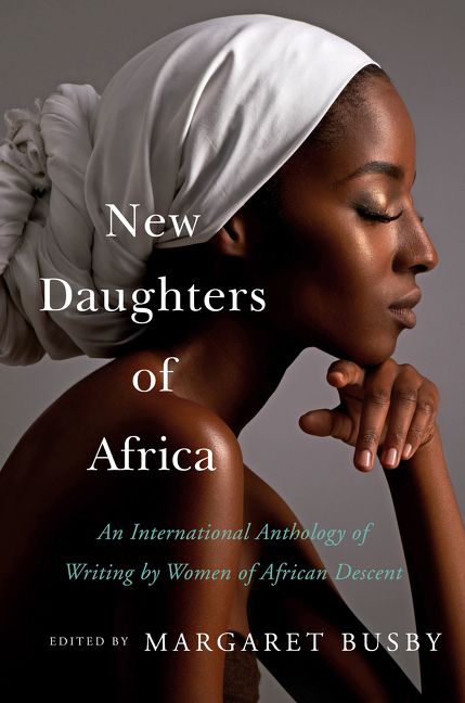 Produktbild: New Daughters of Africa