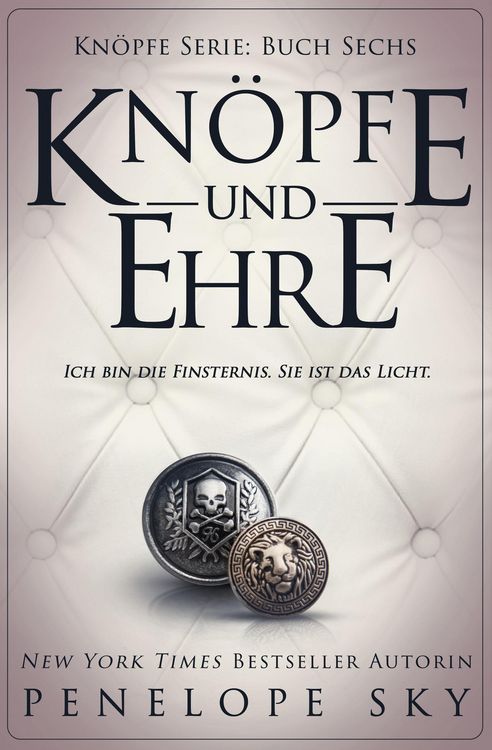 Produktbild: Kn&ouml;pfe und Ehre