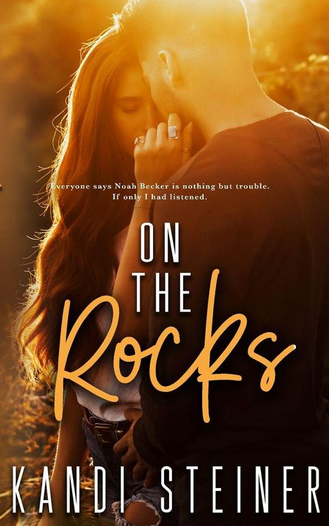 Produktbild: On the Rocks