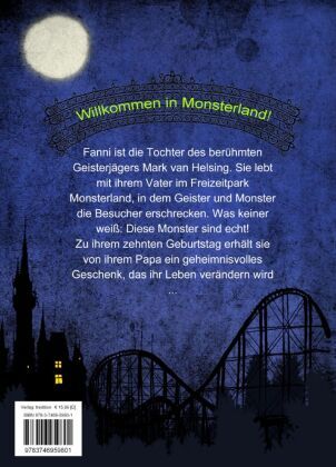 Produktbild: Monsterland