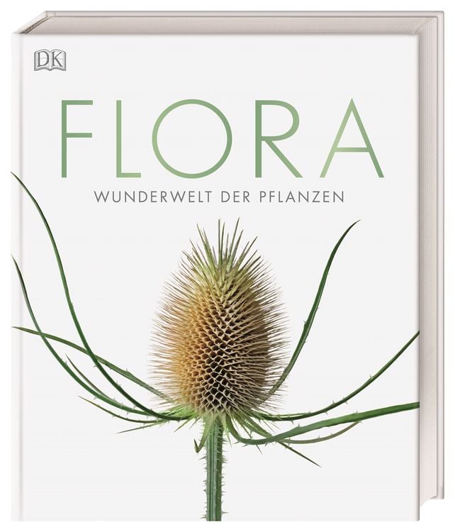 Produktbild: Flora – Wunderwelt der Pflanzen