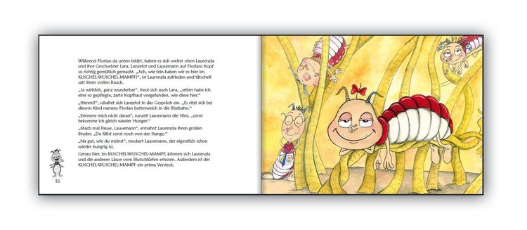 Produktbild: Familie Laus zieht aus! Das fr&ouml;hlich illustrierte Vorlese- und Mitmachbuch zum Thema Kopfl&auml;use
