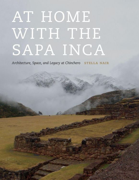 Produktbild: At Home with the Sapa Inca