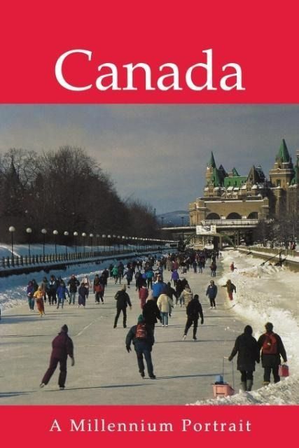 Produktbild: Canada