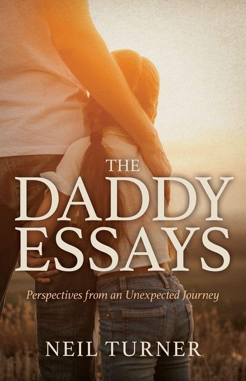 Produktbild: The Daddy Essays