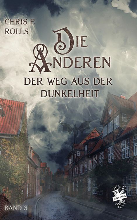 Produktbild: Die Anderen 3