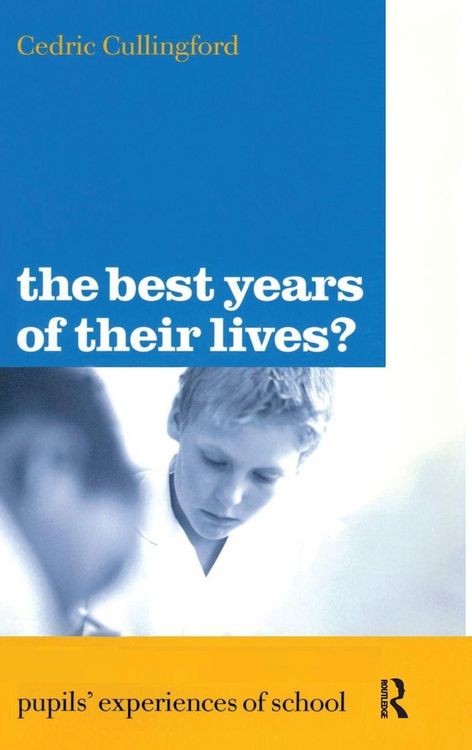 Produktbild: The Best Years of Their Lives?