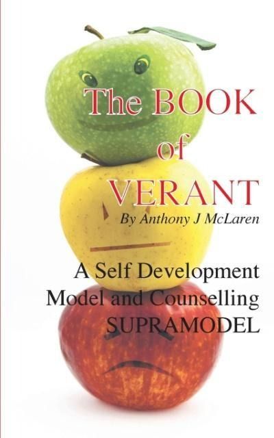 Produktbild: McLaren, A: The Book of Verant