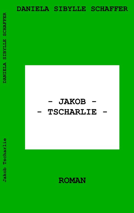 Produktbild: Jakob Tscharlie