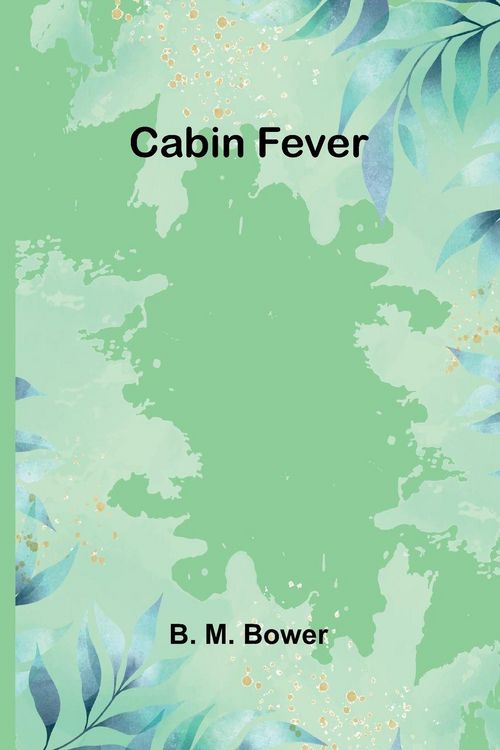 Produktbild: Cabin Fever