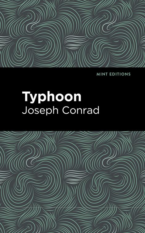 Produktbild: Conrad, J: Typhoon