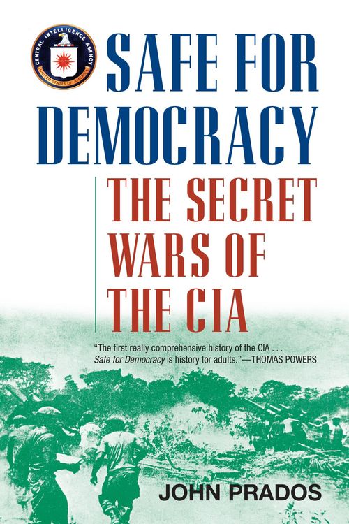 Produktbild: Safe for Democracy