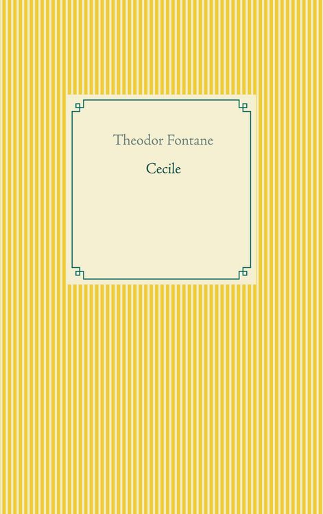 Produktbild: Cecile