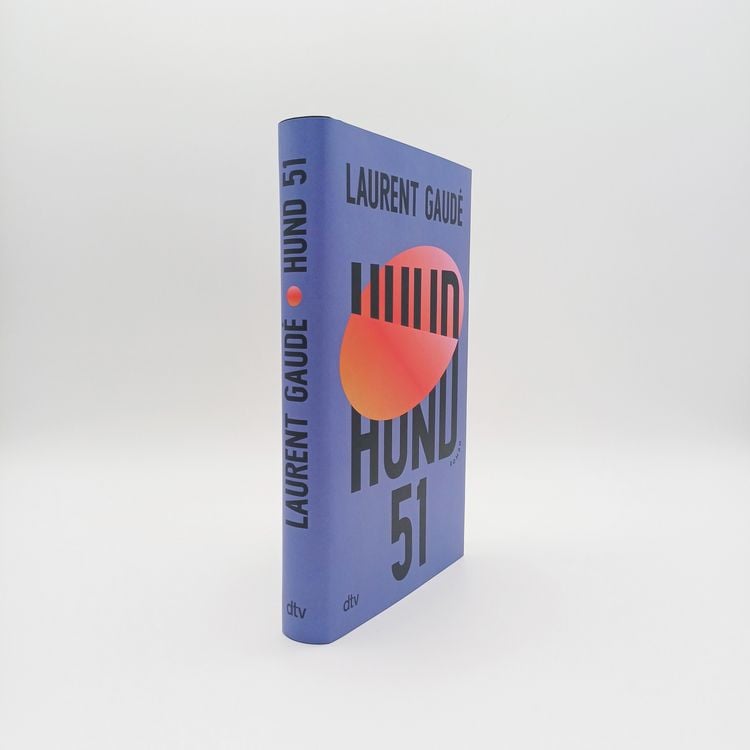 Produktbild: Hund 51