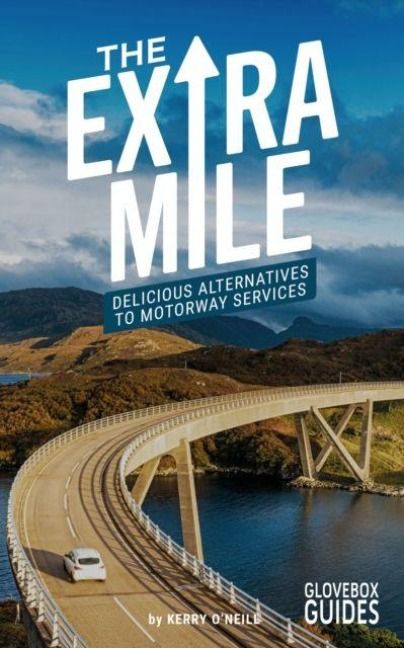 Produktbild: The Extra Mile Guide