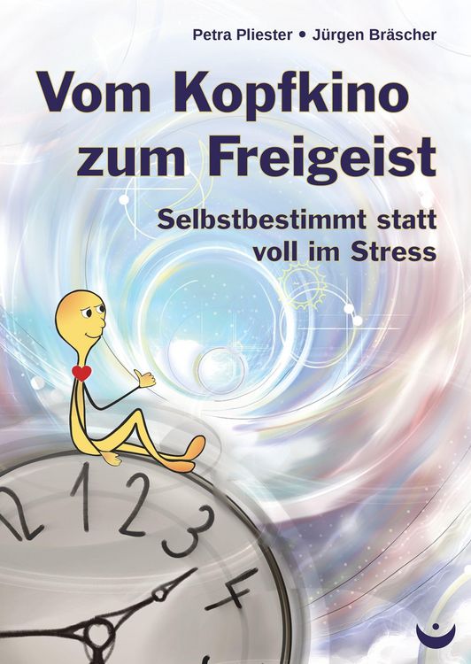 Produktbild: Vom Kopfkino zum Freigeist