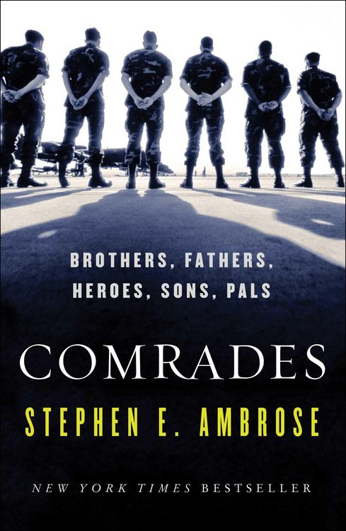 Produktbild: Comrades