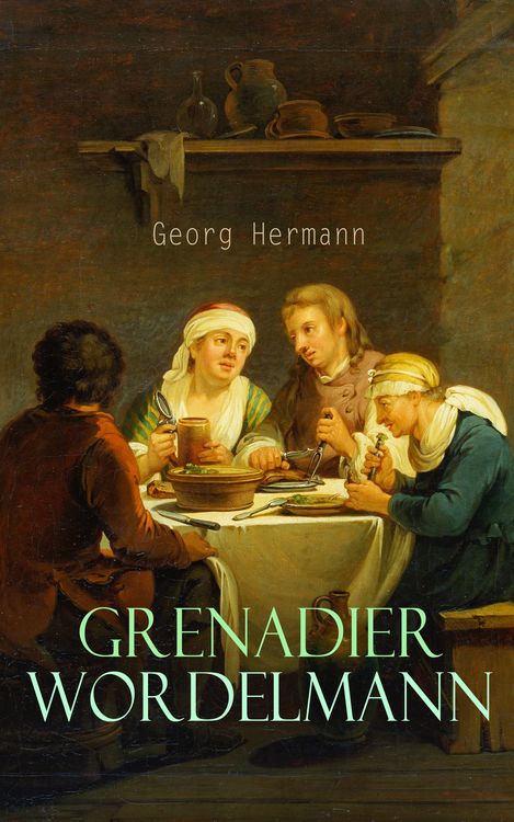 Produktbild: Grenadier Wordelmann