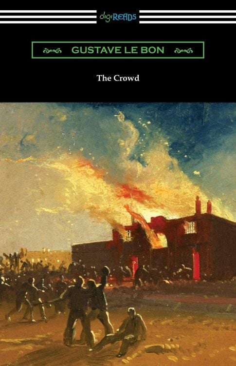 Produktbild: The Crowd