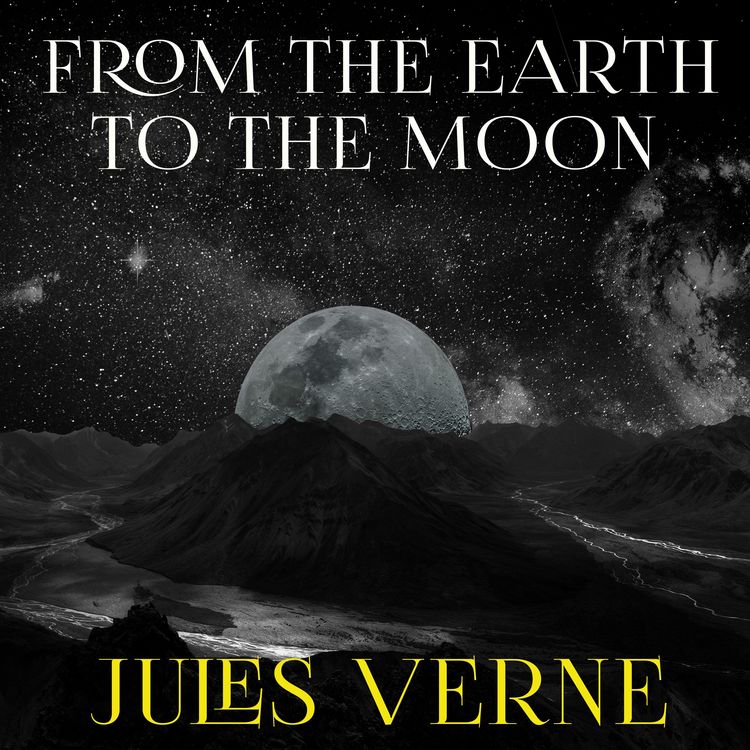 Produktbild: From the Earth to the Moon