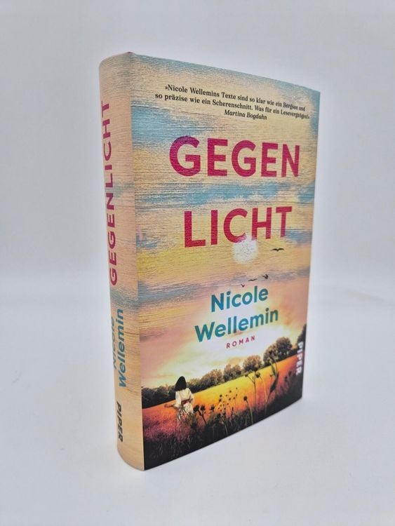 Produktbild: Gegenlicht