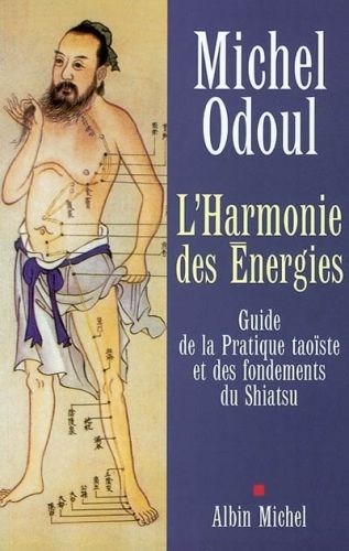 Produktbild: L'harmonie des &eacute;nergies