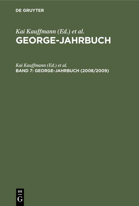 Produktbild: 2008/2009