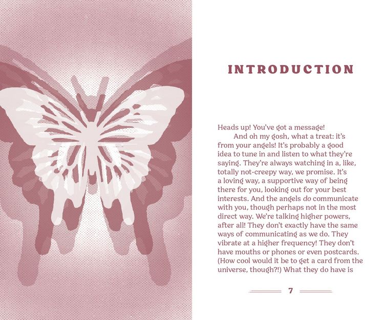 Produktbild: The Angel Number Oracle