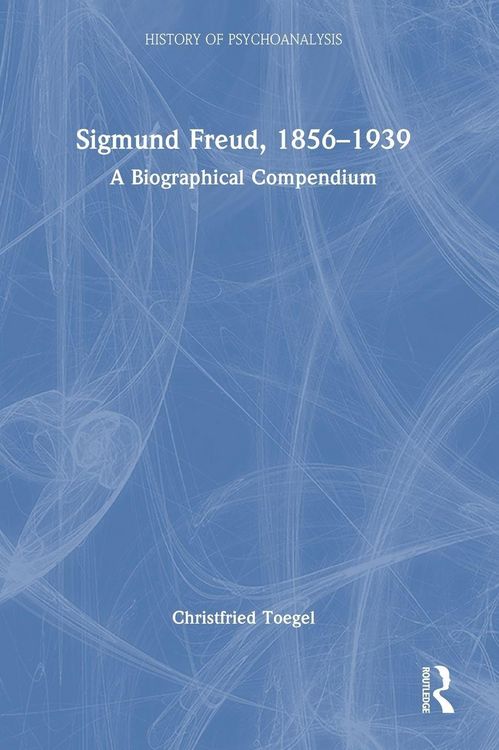 Produktbild: Sigmund Freud, 1856-1939