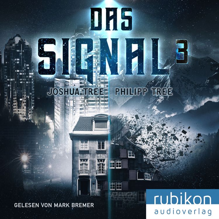 Produktbild: Das Signal 3