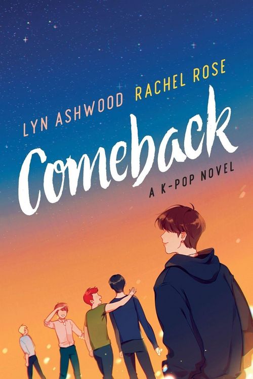 Produktbild: Comeback