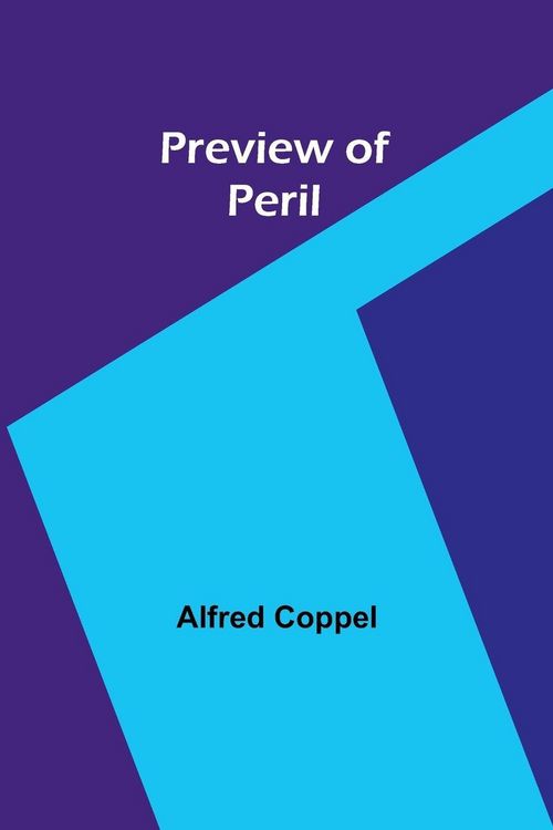 Produktbild: Preview of Peril