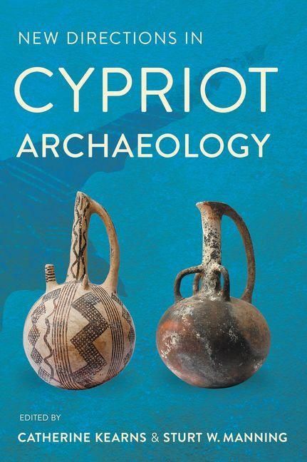 Produktbild: New Directions in Cypriot Archaeology