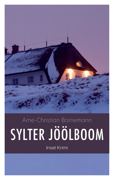 Produktbild: Sylter J&ouml;&ouml;lboom