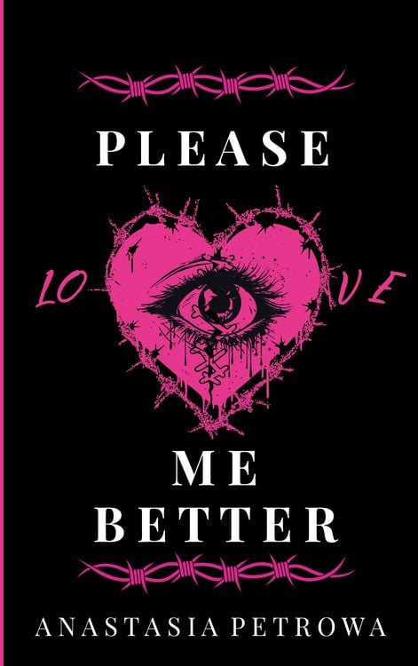 Produktbild: Please love me better