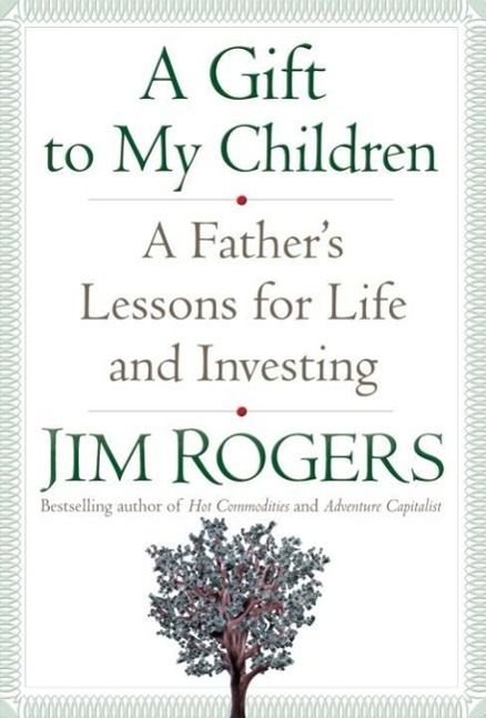 Produktbild: A Gift to My Children