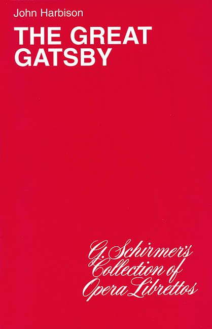 Produktbild: Grt Gatsby
