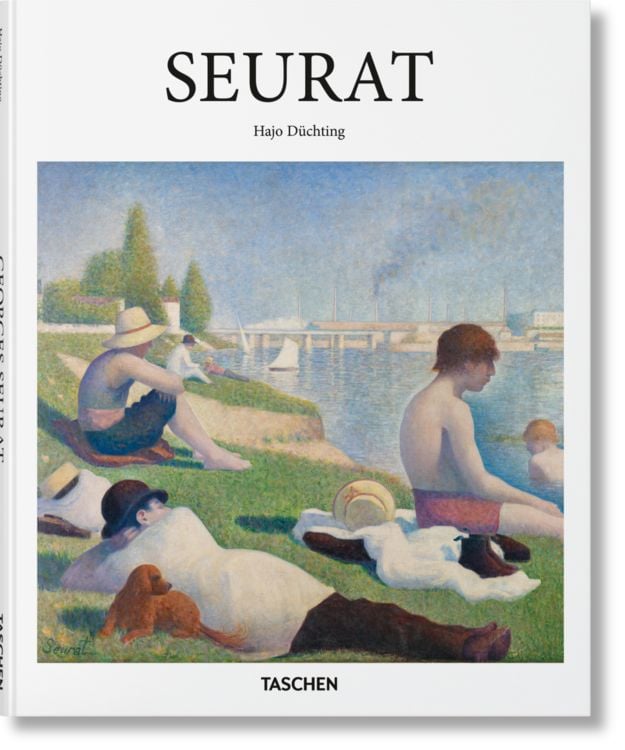 Produktbild: Seurat