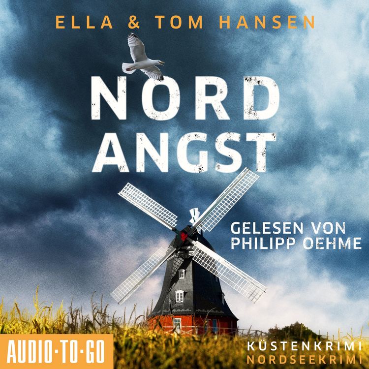 Produktbild: Nordangst