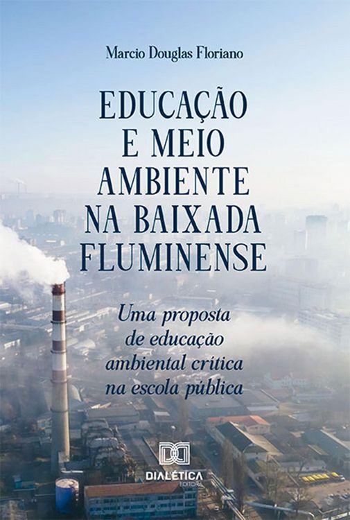 Produktbild: Educa&ccedil;&atilde;o e Meio Ambiente na Baixada Fluminense