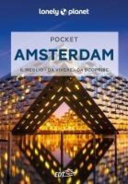 Produktbild: Amsterdam Pocket