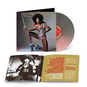 Produktbild: THEY SAY IM DIFFERENT (Pearl Flip/Horizon Vinyl)