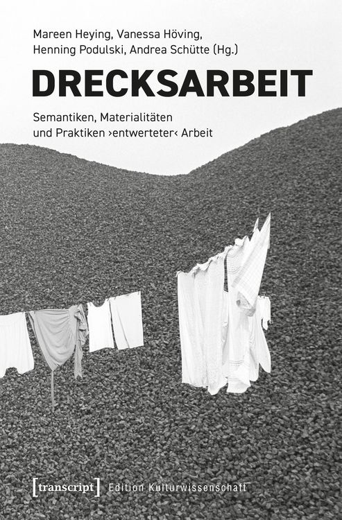 Produktbild: Drecksarbeit