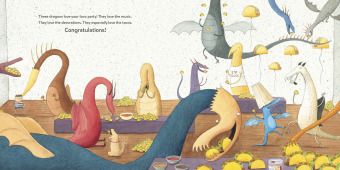 Produktbild: Dragons Love Tacos