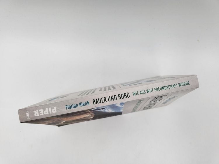 Produktbild: Bauer und Bobo