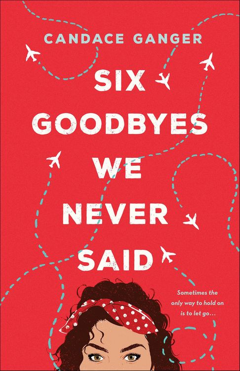 Produktbild: Six Goodbyes We Never Said